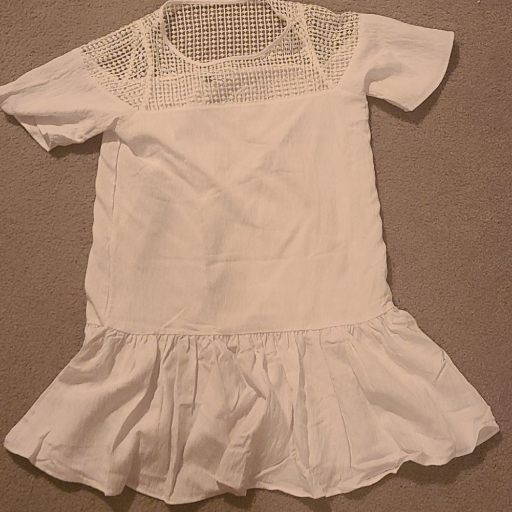 Emma knudsen dress